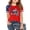 Red/White/Blue, variant on Grblisyd 4th of July Girls Shirts Size 10-12 American Flag T-Shirts250 Anniversary USA Graphic Independence Day Crew Neck Short Sleeve Outfit for Kids