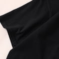 thumbnail image 6 of LUOGENLI Girls Tops Size 14-16 Sets Kids Toddler Baby Unisex Spring Summer Letter Print Cotton Short Sleeve Tshirt Clothes Girls Tops Size 10-12 Long Sleeve Girls Summer Tops Size 12 7-8 Years, 6 of 7