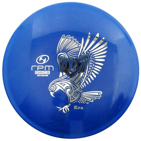 RPM Atomic Kea Midrange Golf Disc [Colors may vary]