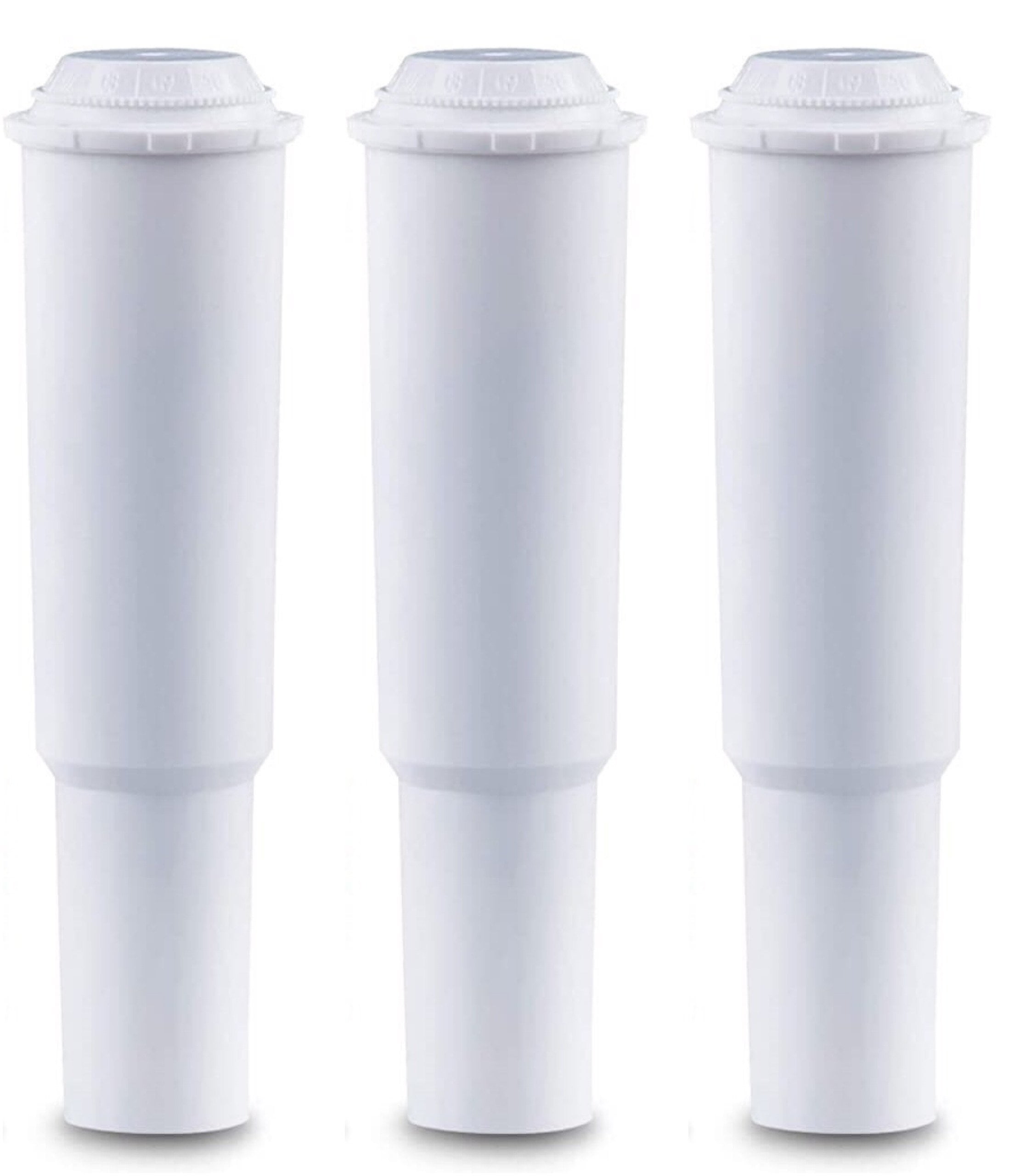 3-Pack Spring Source CMF002 Coffee Machine Water Filter Replacement For Jura Capresso Clearyl White 64553, 7520