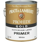 Pratt & Lambert Pro-Hide Gold Latex Exterior Primer