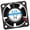 5V, variant on 4020 Cooling Fan Low Noise High Airflows Efficient Cooling for PC Servers Printers 5/12/24V