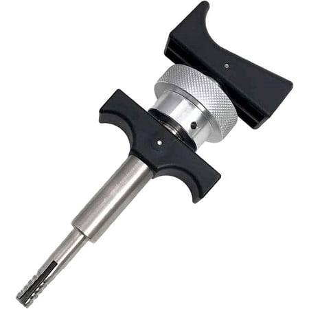 

Egebert Xuben Ignition Coil Puller Nonslip Portable Durable Removal Tool Compatible for Volkswagen Audi A3 Q3 ect Car Repair or Replacement Ignition Coil