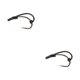 thumbnail image 1 of Toystoory Aparejos de pesca, alineadores de línea de anzuelos, reemplazo portátil de silicona, juego de aparejo de anzuelos profesionales, agua de mar, Tipo 1 2piezas Toystoory CBP498856, 1 of 6