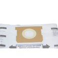 thumbnail image 3 of Adecuado para accesorios de aspiradora Shopvac de 5 a 8 galones, bolsa para polvo, bolsa de papel, 3 of 3
