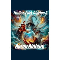 Tpd Trailer Park Diaries 3, Book 3, (Paperback)