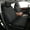 Neoprene Black, variant on EKR Custom Fit F150 Car Seat Covers for 2015-2020 Ford F150 4 Door SuperCrew XL,XLT,Lariat,King Ranch,Limite- Leather (Black)