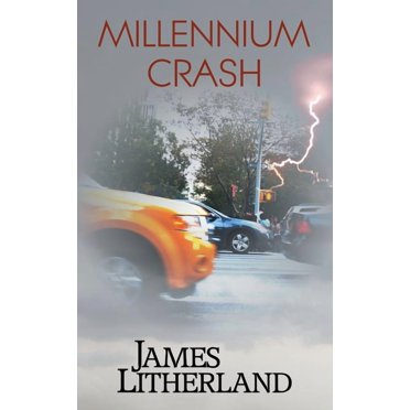 Watchbearers: Millennium Crash (Watchbearers, Book 1) (Series #1) (Paperback)