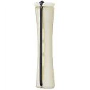 Soft N Style E-z-flow Cold Wave Rods - Short White