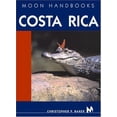 thumbnail image 1 of Pre-Owned Moon Handbooks Costa Rica (Paperback) 1566916089 9781566916080, 1 of 1