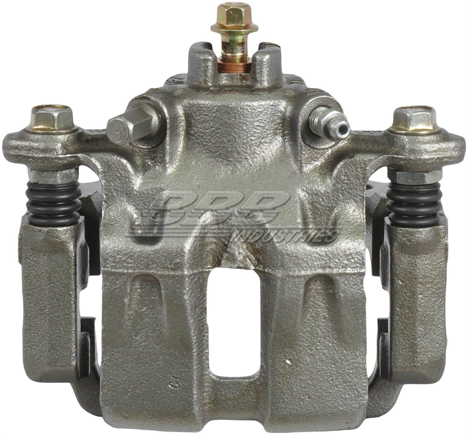 TERREPOWER formerly BBB Industries 99-01029A Reman Caliper w/installation Hardware