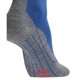 thumbnail image 3 of FALKE Calcetines deportivos para hombre – RU4 Endurance, calcetines de running, acolchado medio Azul/Gris 42-43, 3 of 6