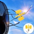 thumbnail image 4 of Micro Turbines Small Motor Blades Generator for DIY Education, 4 of 8