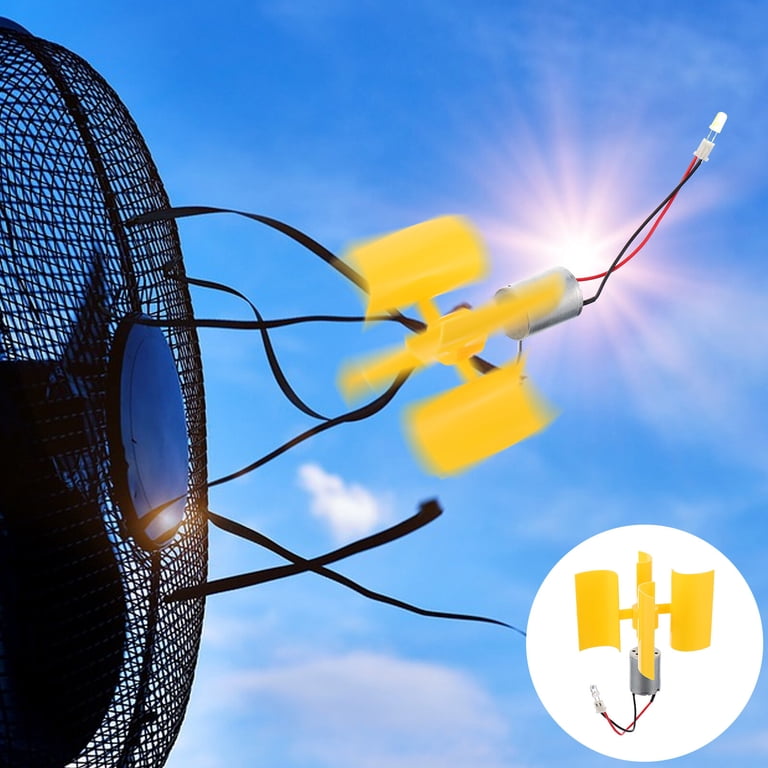 Pvc Wind Generator Wind Turbine Generator Kit For Home 20W Vertical Axis Wind Turbine Kit ...