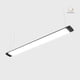 thumbnail image 5 of Lámpara de Interior LED Tecnolite Atenuable Suspender Luz Blanca 1.20 m 40 W, 5 of 5