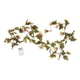 thumbnail image 2 of Cadena de luces decorativas BuyWeek con forma de flor, 2 of 14