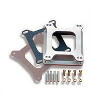 Holley Performance 17-9 Carburetor Adapter Plate