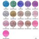 thumbnail image 3 of Esmalte de Gel PLATINUM DND DC, esmalte de gel premium para uñas, 3 of 3
