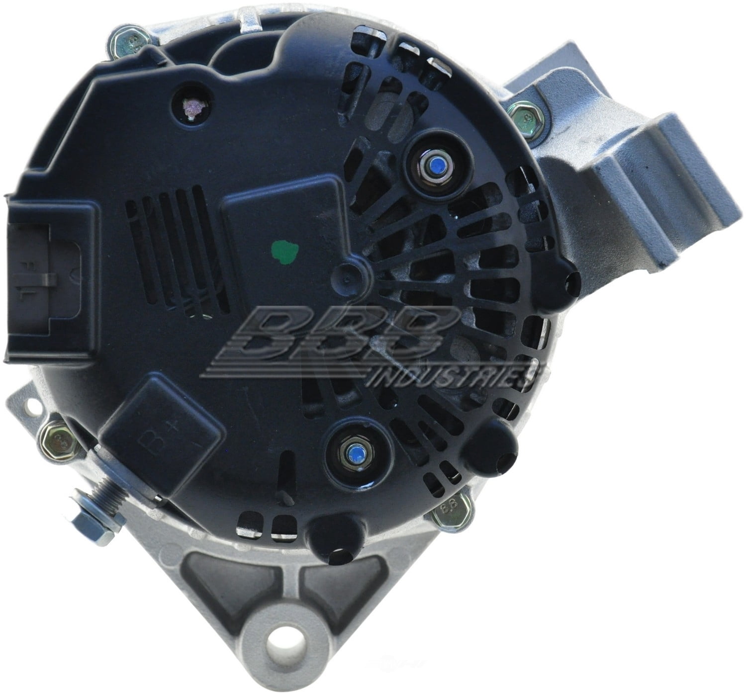 Alternator BBB Industries 11069 Reman fits 04-09 Chevrolet Malibu 3.5L-V6