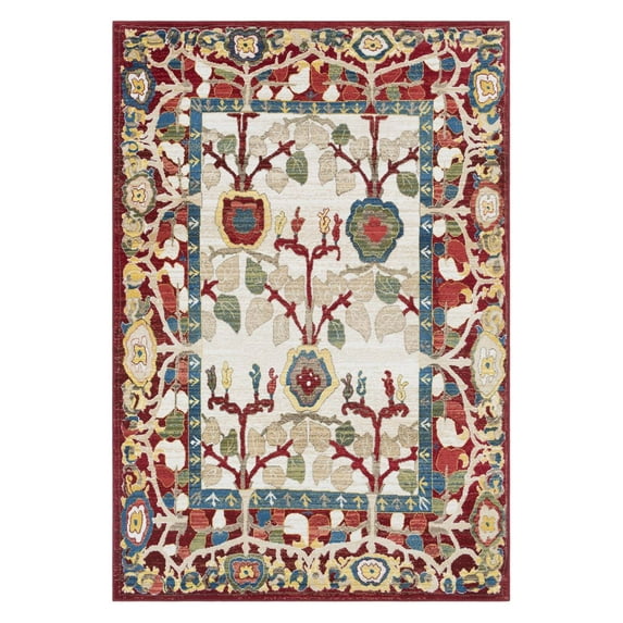 Surya Crafty Area Rug