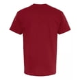 thumbnail image 5 of Playera Cuello Redondo 100% Algodón Unisex - 37 Colores, 5 of 5