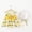 k-1417Yellow2815, variant on SONGGE Toddler Baby Kids Girls Sleeveless Bow Flower Suspending Dress And Hat Outfit Sets Cartoon Birthday Clothing Sets