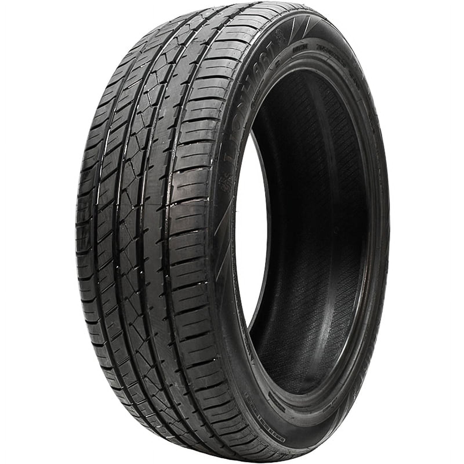 Lionhart LH-FIVE 245/30R20 ZR 97W XL A/S All Season Tire - Walmart.com