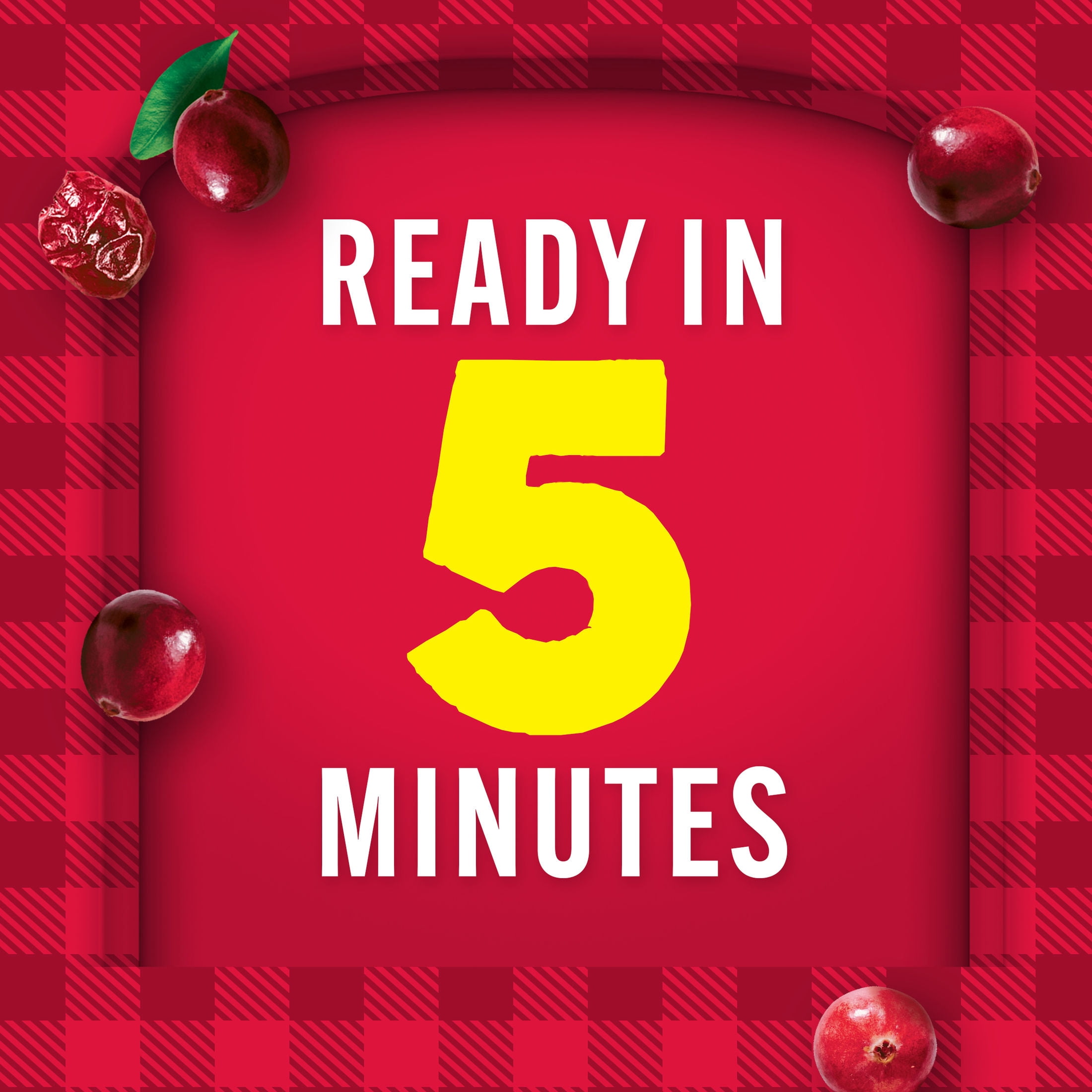 (4 pack) Stove Top Cranberry Stuffing Mix, 6 oz Box