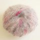 thumbnail image 1 of Granjero Gordo Hilo de felpa suave acrílico de bucle de lujo, rollo de lana gruesa de fieltro de lana, fibra (50 g, A210), 1 of 4