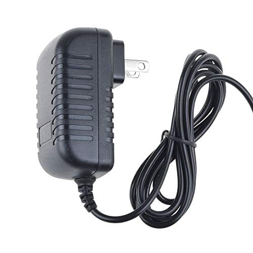New Global 5V AC/DC Adapter Replacement for NIX Advance X10H X10G 10 Inch Digital Photo Video Frame 5VDC Power Supply Cord Cable PS Wall Home Battery Charger Mains PSU
