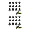 thumbnail image 4 of Youkk 12pack/lot Durable Soccer Shoe Studs Suitable For All Shoe Types Ensuring Enhanced Performance 2Set, 4 of 6