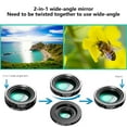 taicans Telescope Highpower Highdefinition Bird Watching Outdoor