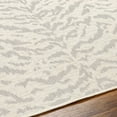thumbnail image 6 of Boutique Rugs Friso Contemporary Area Rug - Outdoor Safe - Rose Cream, Dusty Sage, Nutmeg - 2' x 2'11", 6 of 6