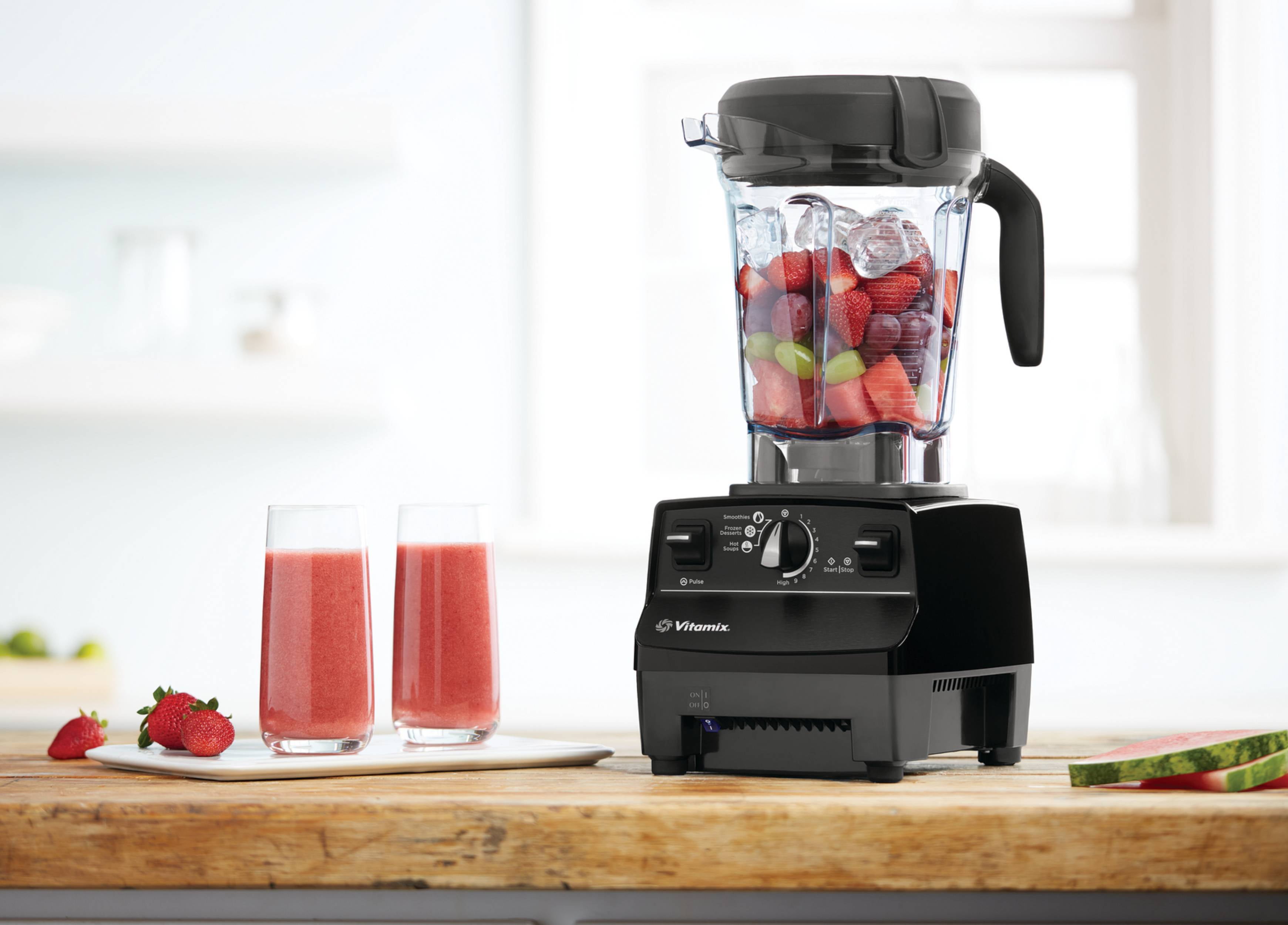 Vitamix 2025 6500 review