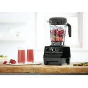 Vitamix 6500 Blender, Black