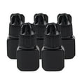thumbnail image 5 of 5 Pcs Bouteilles de Colle Vides extensions de Cils Colle extensions de Cils Conteneur de Stockage en Plastique 5ml, 5 of 5