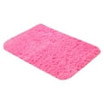 thumbnail image 2 of Fur Rug Fluffy Rug, Small Rugs for Bedroom, Washable Faux Sheepskin Rug for Sofa Couch Seat Cushion, Thick Shaggy Furry Rugs Floor Carpets for Bedside Living Room, 19"x23", 2 of 3