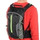 thumbnail image 3 of Equipo de ciclismo, mochila de ciclismo resistente al desgarro de nailon de 10L, bolsa para bicicletas, estándares líderes en la industria, 3 of 9