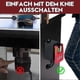 thumbnail image 5 of 220V Single Phase On/Off Switch, -Switch with Large Stop Shield Paddle for Quick Emergency Stops EU Plug, 5 of 5