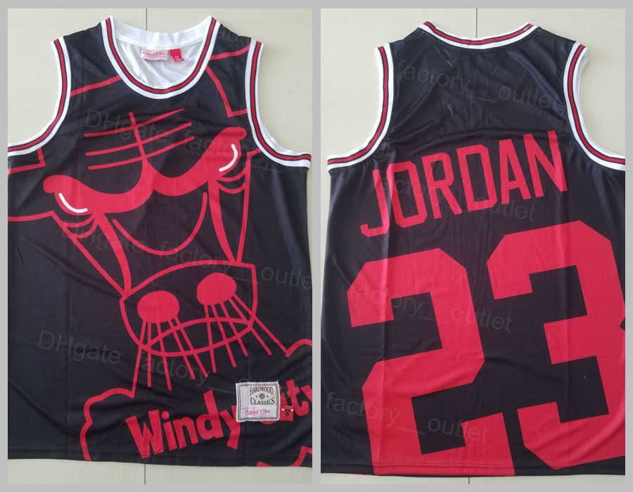 NBA_ Mitchell and Ness Basketball Retro LeBron James Jersey Bryant