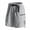 Gray-07, variant on Rvwovn Men's Cargo Casual Shorts Quick-Dry Lightweight Belted Shorts with for Summer Hiking Travel
