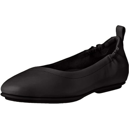 fitflop allegro floret ballerina