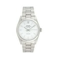 thumbnail image 2 of Pre-Owned Rolex Men's Airking 34mm Stainless Steel Oyster Wristwatch, 2 of 7