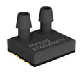 thumbnail image 2 of ASAIR ADP2100 -500-+500Pa Digital Gas Differential Pressure High-Precision Sensor, 2 of 5
