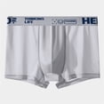 thumbnail image 1 of Translucent Underwear for Men Mens Snowboard Long Underwear Body Mens Underwear Mens Underwear Briefs Printed Mens Comfort Underwear C Mens Underwear Mens Keyhole Underwear First Lite Briefs, 1 of 3
