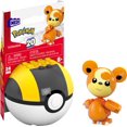 thumbnail image 1 of MEGA – Pokémon – Teddiursa, 1 of 6
