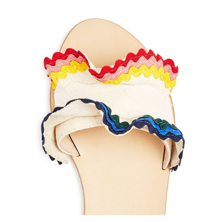 Loeffler randall rainbow slides best sale