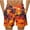 Multicolor^, variant on Jjayotai George Shorts Men Clearance Men's Swim Trunk, Knee Length Boardshorts, Tropical Floral Printed Shorts, Mens Shorts Clearance