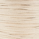 Paracord Planet Solid Braid Cotton Rope - 1/8, 3/16, 1/4, 3/8, & 1/2 ...
