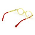 thumbnail image 4 of Child Glasses Frame TR90 Safe Bendable Flexible Optical Children Size 37mm For 0-6 monthsChild Glasses Frame TR90 Safe Bendable Flexible Optical Children Size 37mm For 0-6 months, 4 of 5